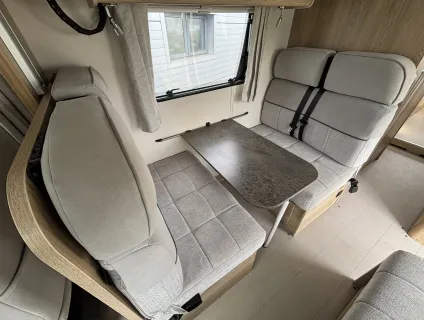 Elddis  Autoquest 196 2019