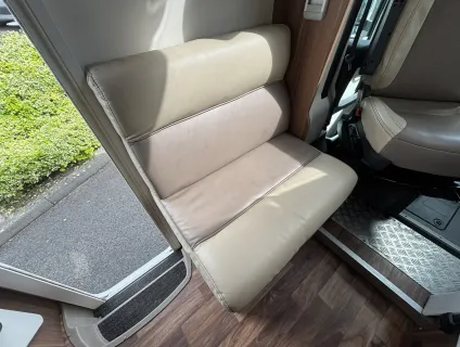 Rollerteam  Auto-Roller 747 | Automatic 2019