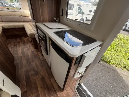 Rollerteam  Auto-Roller 747 | Automatic 2019