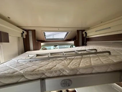 Rollerteam  Auto-Roller 747 | Automatic 2019