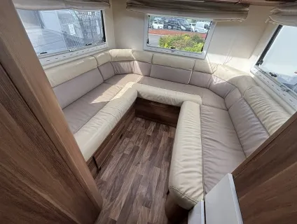 Rollerteam  Auto-Roller 747 | Automatic 2019