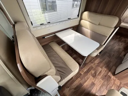 Rollerteam  Auto-Roller 747 | Automatic 2019