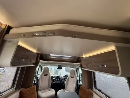 Swift  Hi-Style 614 2020