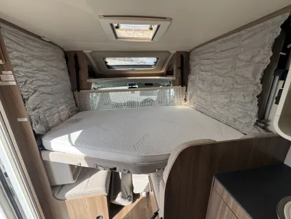 Swift  Hi-Style 614 2020