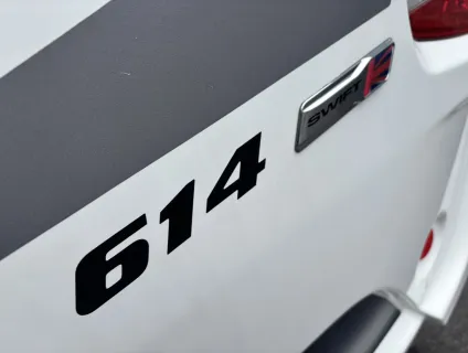Swift  Hi-Style 614 2020