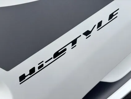 Swift  Hi-Style 614 2020