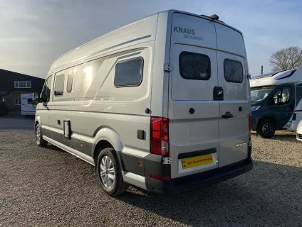 Knaus  Boxdrive 680 ME Auto 2023