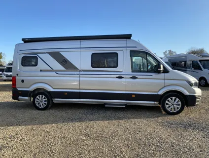 Knaus  Boxdrive 680 ME Auto 2023