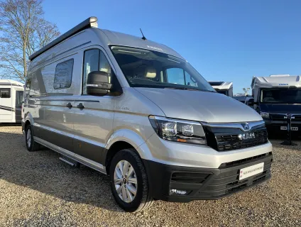 Knaus  Boxdrive 680 ME Auto 2023