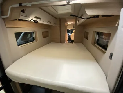 Knaus  Boxdrive 680 ME Auto 2023