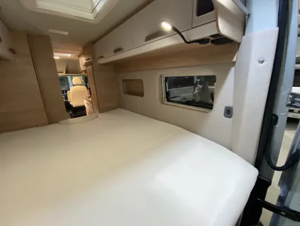 Knaus  Boxdrive 680 ME Auto 2023