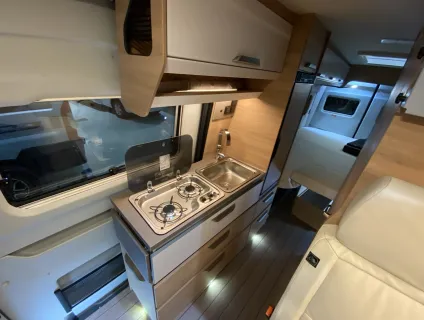 Knaus  Boxdrive 680 ME Auto 2023