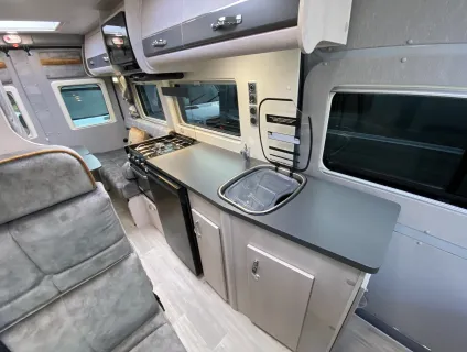 Auto-Sleepers  Fairford 2024, Pre-Registered<br
