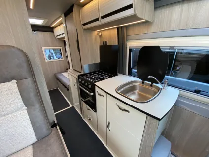 WildAx  Aurora Leisure (BN24191) 