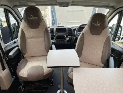 WildAx  Aurora Leisure (BN24191) 