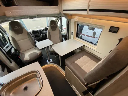 WildAx  Aurora Leisure (BN24191) 