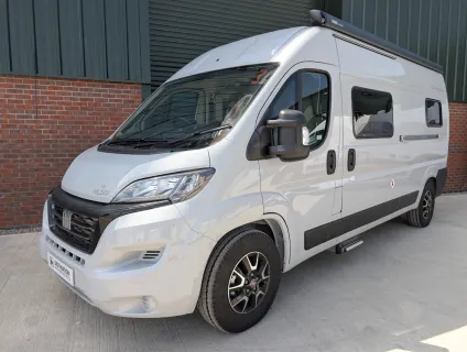 WildAx  Aurora Leisure (BN24191) 