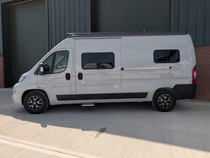 WildAx  Aurora Leisure (BN24191) 