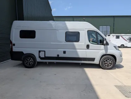 WildAx  Aurora Leisure (BN24191) 