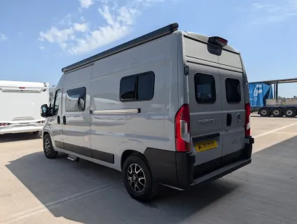 WildAx  Aurora Leisure (BN24191) 