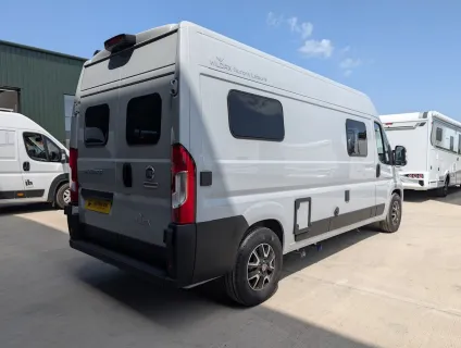 WildAx  Aurora Leisure (BN24191) 