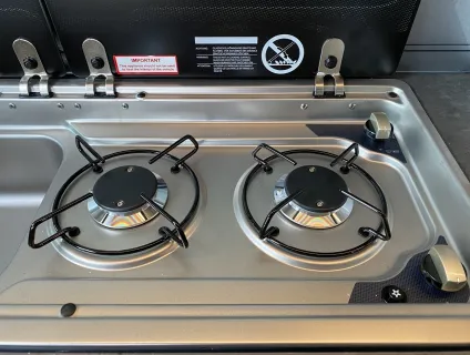 Auto-Sleepers  Custom Air Auto (T-00140) 