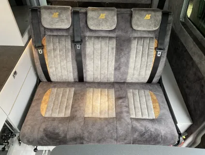 Auto-Sleepers  Custom Air Auto (T-00140) 