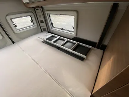 Knaus  Boxlife 600 ME  (BN: 0714) 
