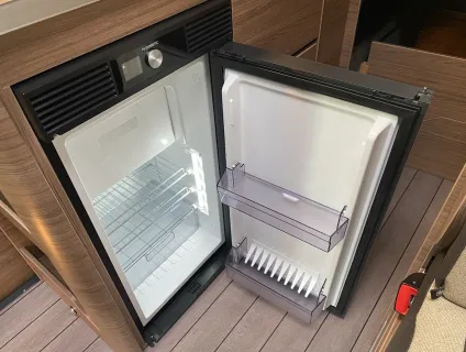 Knaus  Boxlife 600 ME  (BN: 0714) 