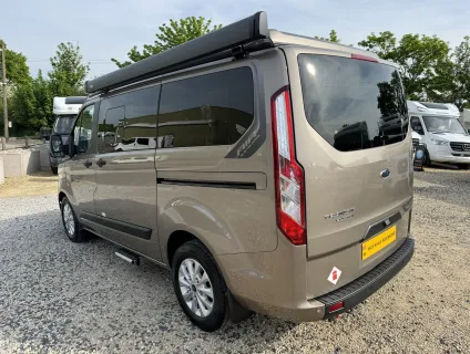 Auto-Sleepers  Custom Air Auto (T-00126) 