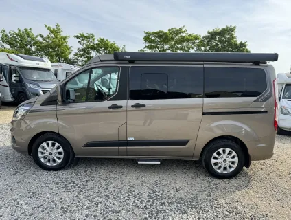 Auto-Sleepers  Custom Air Auto (T-00126) 
