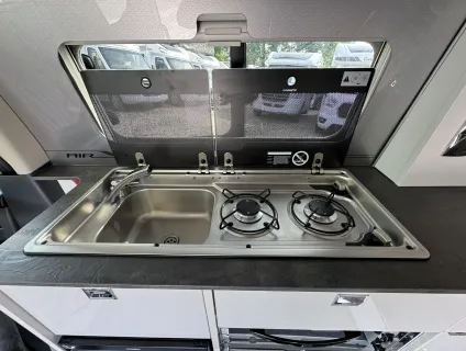 Auto-Sleepers  Custom Air Auto (T-00126) 