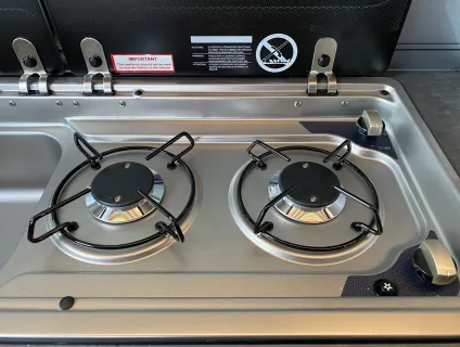 Auto-Sleepers  Custom Air Auto (T-00138) 