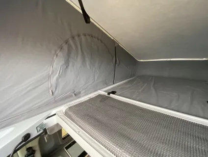 Auto-Sleepers  Custom Air Auto (T-00138) 