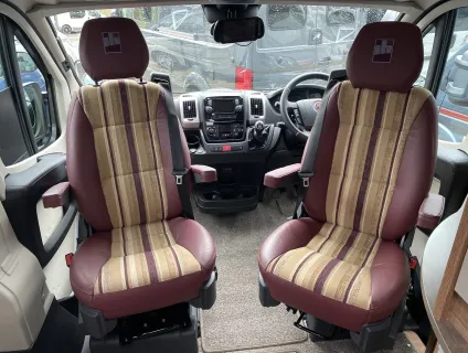 IH  N-Class 630 RL 2019