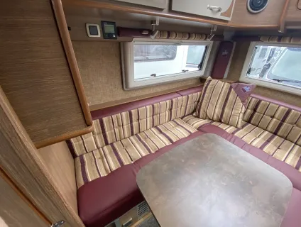 IH  N-Class 630 RL 2019