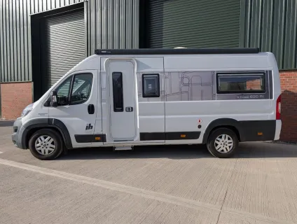 IH  N-Class 630 RL 2019