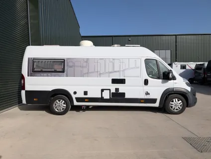 IH  N-Class 630 RL 2019