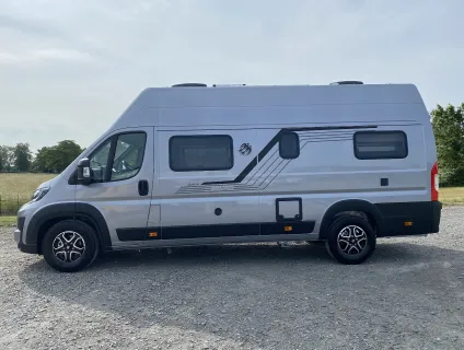 Knaus  Boxlife 630 ME Platinum Selection (BN: 5894) 