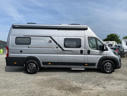 Knaus  Boxlife 630 ME Platinum Selection (BN: 5894) 