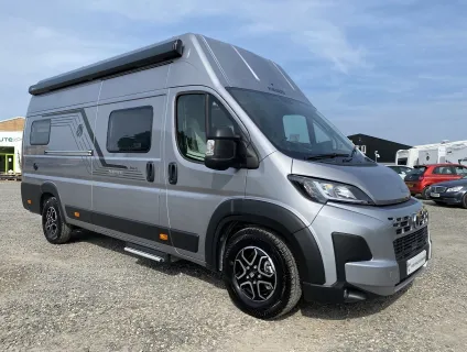 Knaus  Boxlife 630 ME Platinum Selection (BN: 5894) 