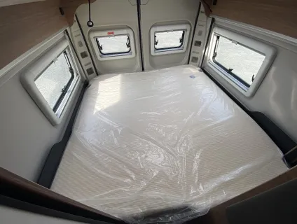 Knaus  Boxlife 630 ME Platinum Selection (BN: 5894) 