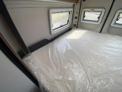 Knaus  Boxlife 630 ME Platinum Selection (BN: 5894) 