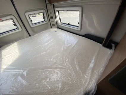 Knaus  Boxlife 630 ME Platinum Selection (BN: 5894) 