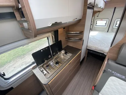 Knaus  Boxlife 630 ME Platinum Selection (BN: 5894) 