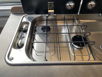 Knaus  Boxlife 630 ME Platinum Selection (BN: 5894) 