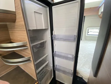 Knaus  Boxlife 630 ME Platinum Selection (BN: 5894) 