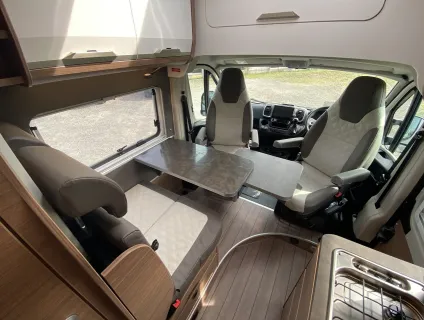 Knaus  Boxlife 630 ME Platinum Selection (BN: 5894) 