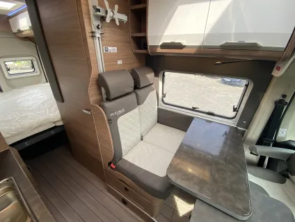 Knaus  Boxlife 630 ME Platinum Selection (BN: 5894) 
