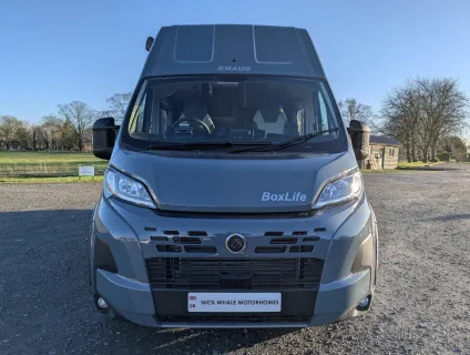 Knaus  Boxlife 630 ME Platinum Selection (BN: 5727) 